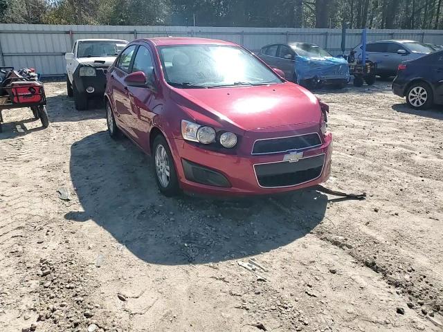 2015 Chevrolet Sonic - Image 13