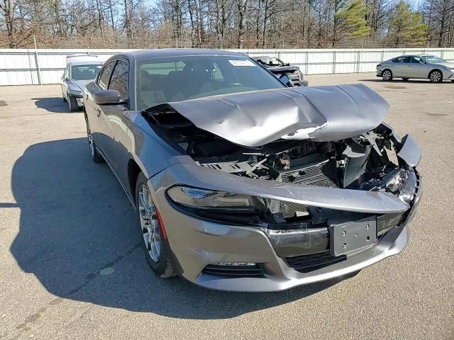 2017 Dodge Charger - Image 10
