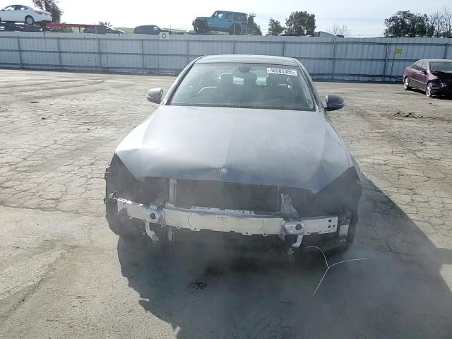 2017 Mercedes-Benz C-klasse - Image 11