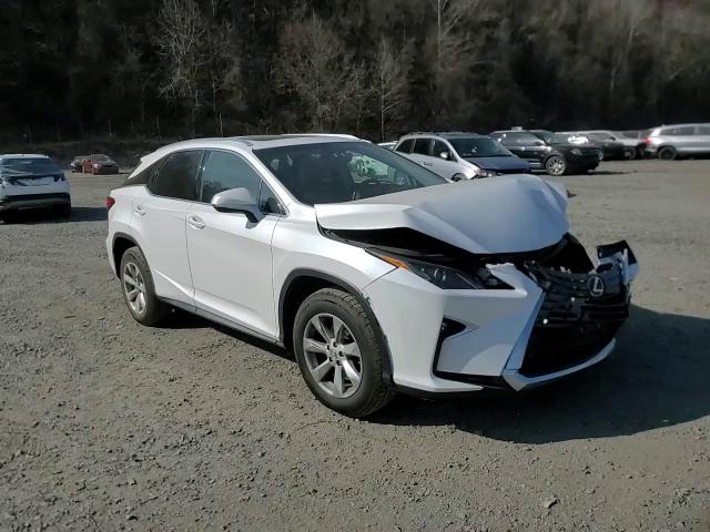 2016 Lexus RX - Image 15
