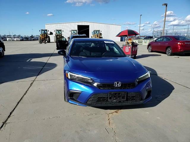 2022 Honda Civic - Image 11