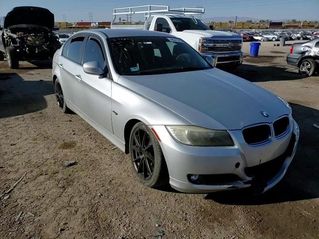 2011 BMW 3er - Image 10