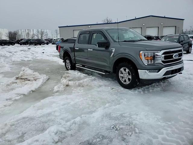 2022 Ford F-150 - Image 13