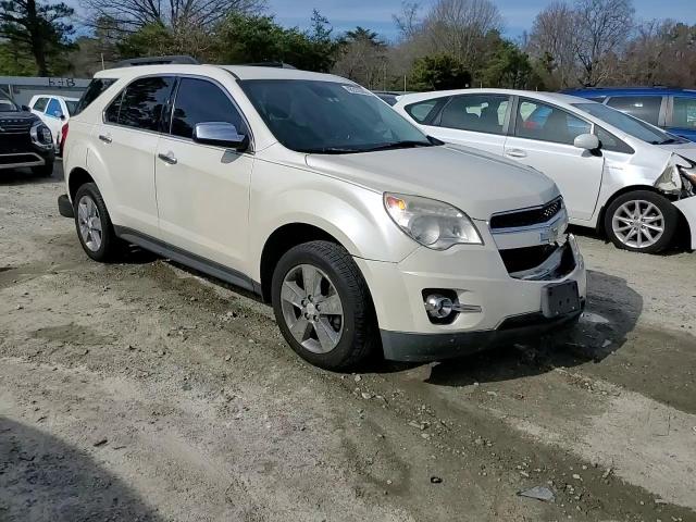 2013 Chevrolet Equinox - Image 14