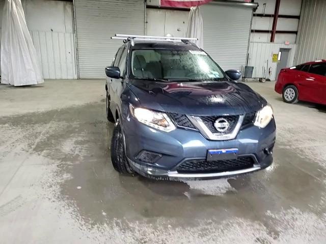 2016 Nissan Rogue - Image 14