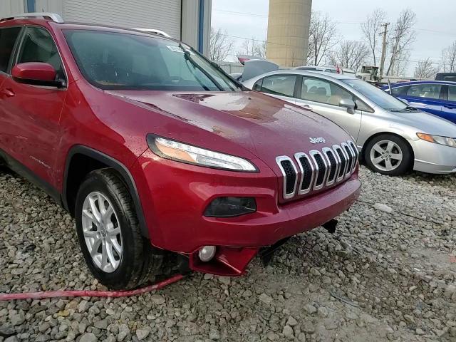 2014 Jeep Grand Cherokee - Image 15