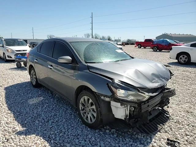 2019 Nissan Sentra - Image 11