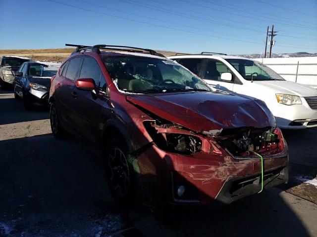2016 Subaru XV - Image 11