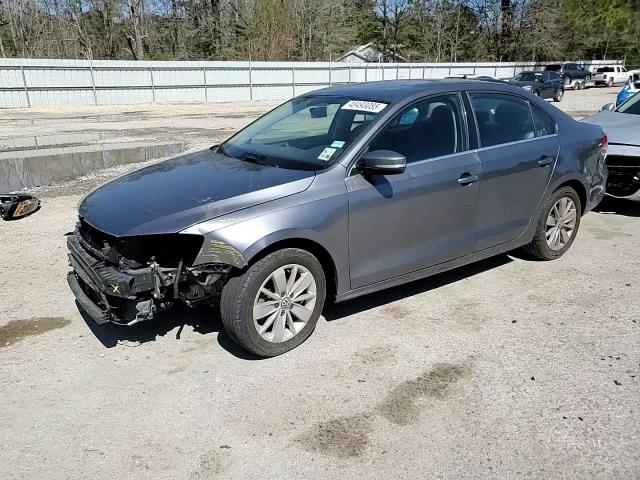 2015 Volkswagen Jetta - Image 10