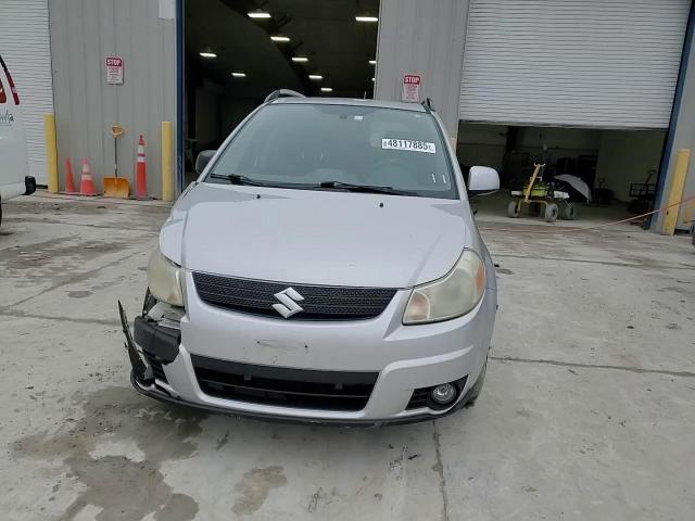 2008 Suzuki SX4 - Image 10