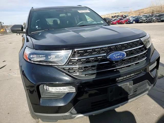 2020 Ford Explorer - Image 14