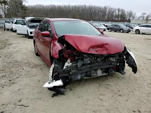 2014 Nissan Sentra - Image 10
