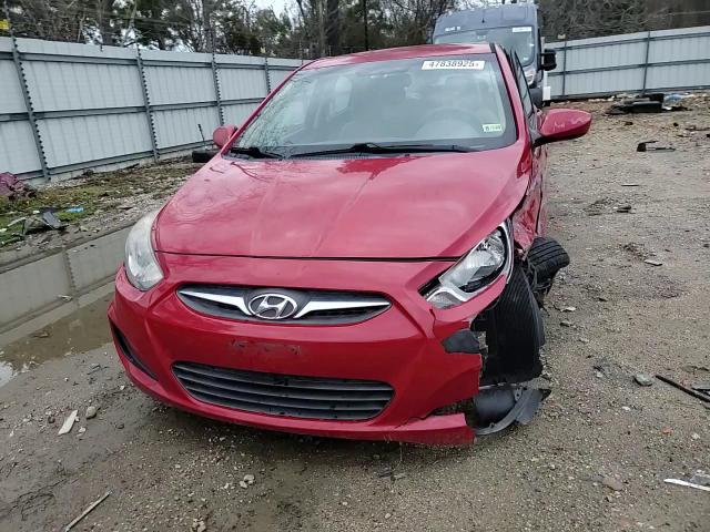2014 Hyundai Accent - Image 11