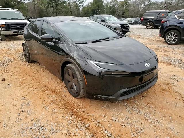 2024 Toyota Prius - Image 11