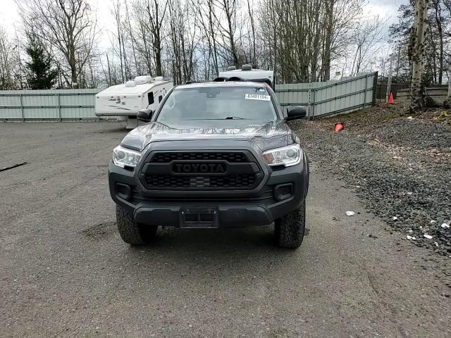 2021 Toyota Tacoma - Image 11