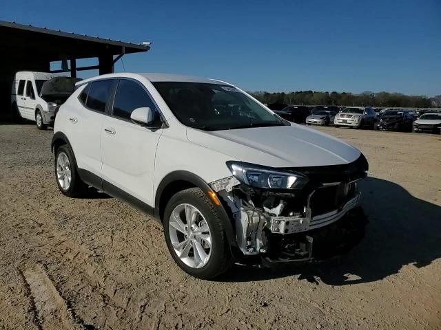 2021 Buick Encore - Image 12