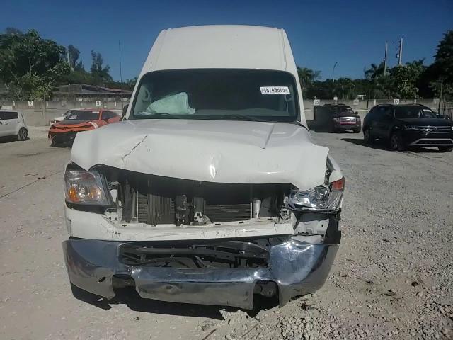 2016 Nissan NV - Image 15