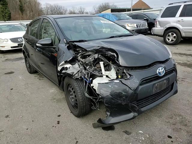 2016 Toyota Prius - Image 10