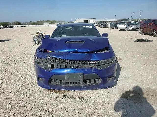 2020 Dodge Charger - Image 11