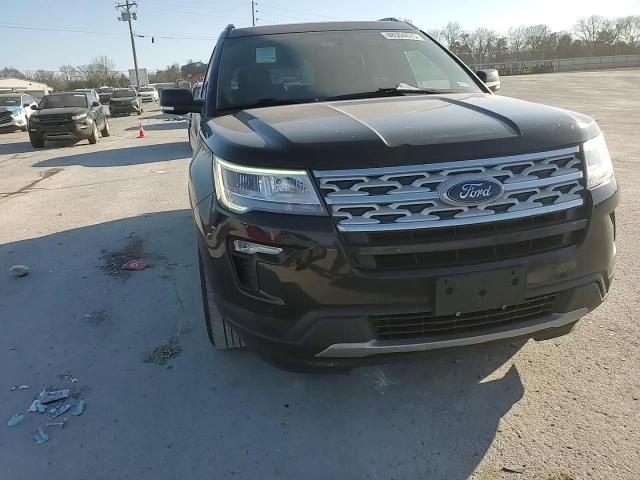 2019 Ford Explorer - Image 12