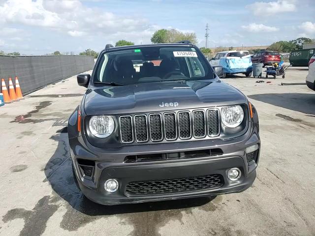2021 Jeep Renegade - Image 14