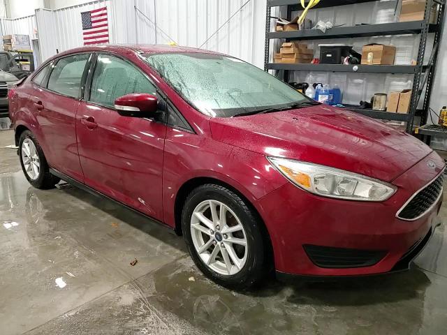 2015 Ford Focus - Image 14