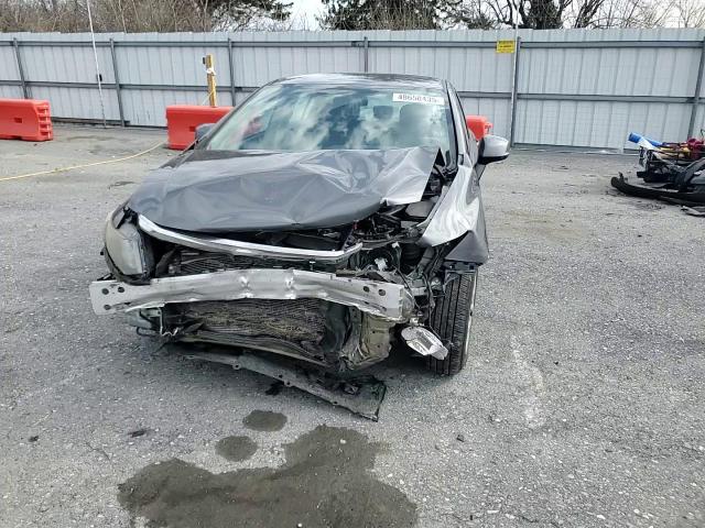 2012 Honda Civic - Image 11