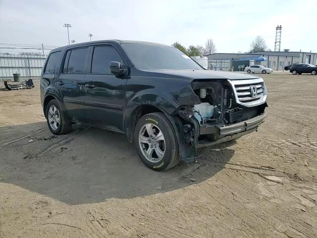 2013 Honda Pilot - Image 12