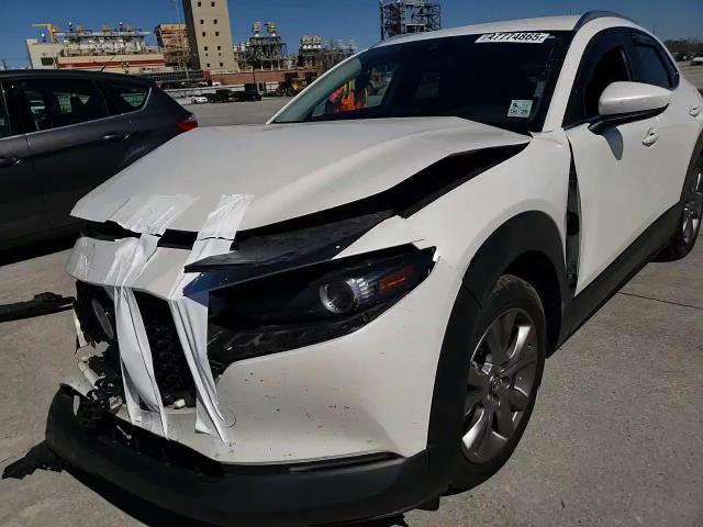 2022 Mazda CX-30 - Image 11