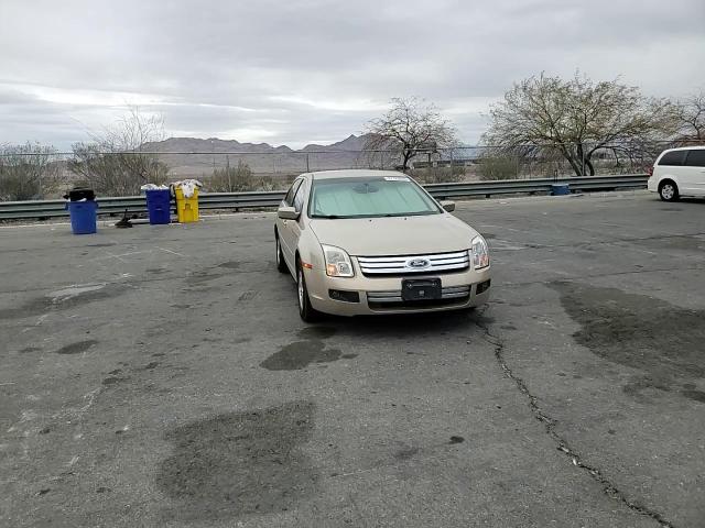 2006 Ford Fusion - Image 11