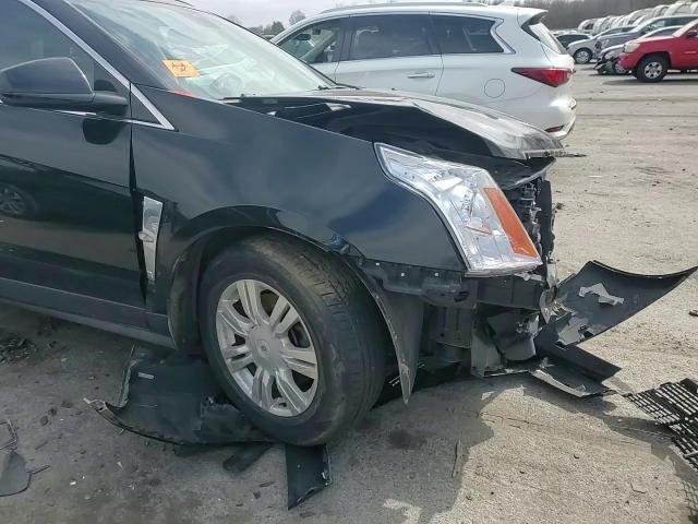 2012 Cadillac SRX - Image 12