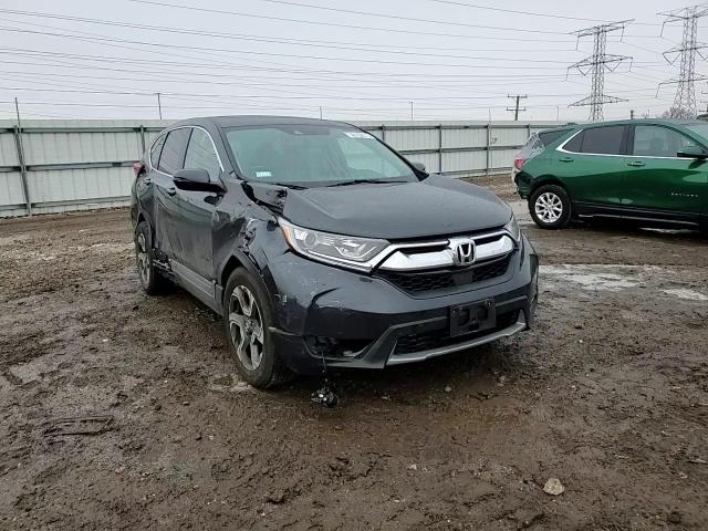 2018 Honda CR-V - Image 11