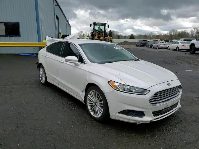 2014 Ford Fusion - Image 10
