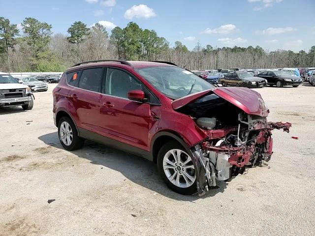 2019 Ford Escape - Image 12