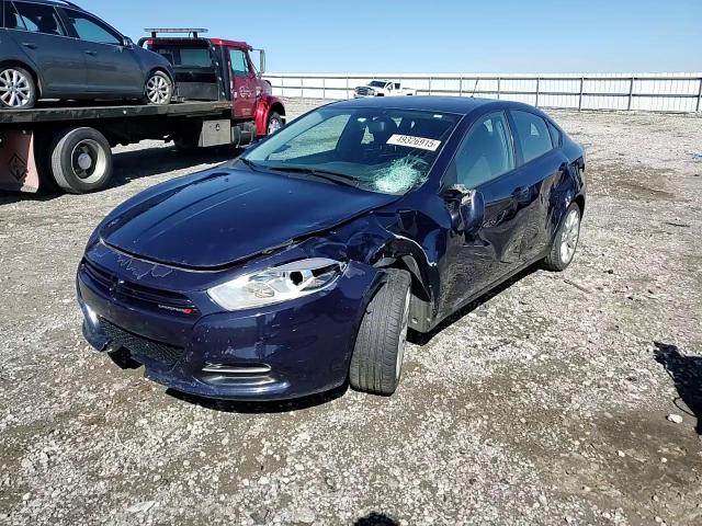 2013 Dodge Dart - Image 11