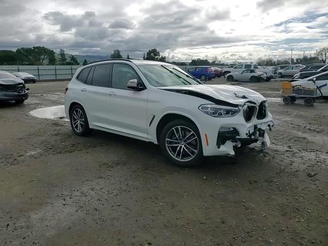 2018 BMW X3 - Image 12