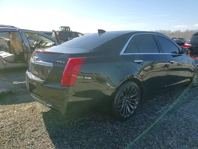 2016 Cadillac CTS - Image 13