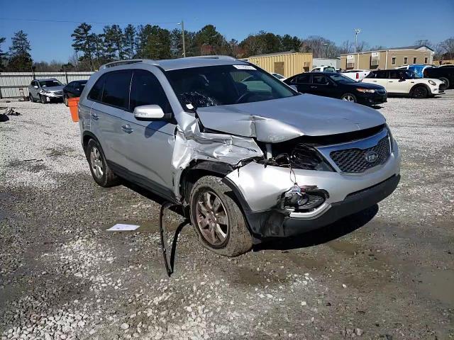 2012 Kia Sorento - Image 14