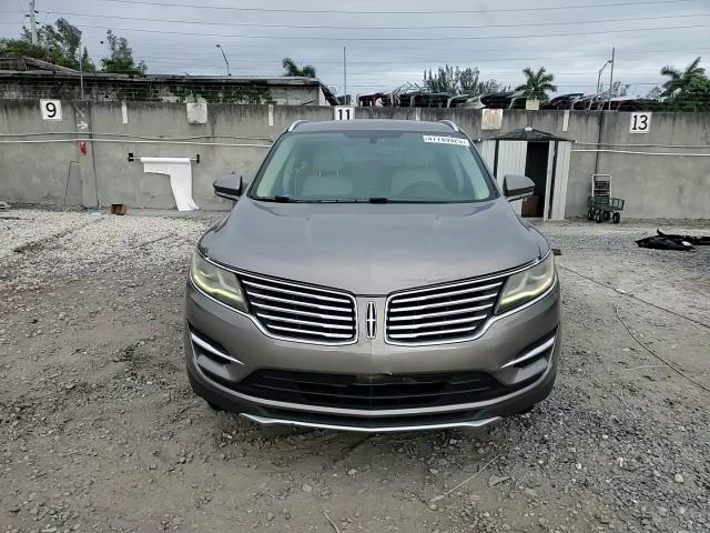 2017 Lincoln MKC - Image 14