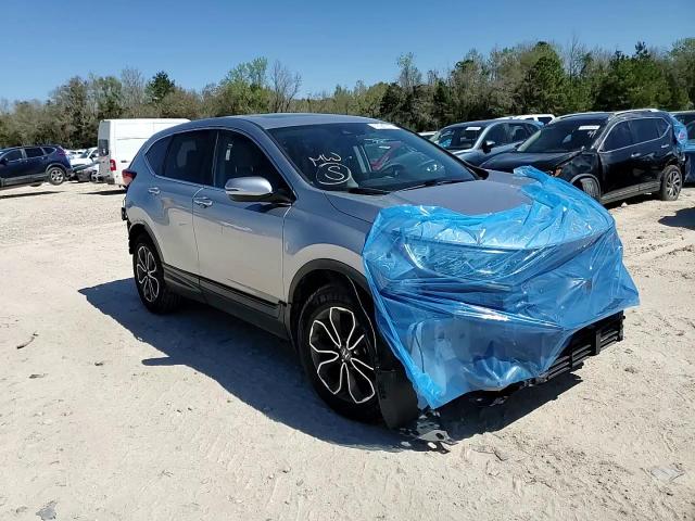 2020 Honda CR-V - Image 11