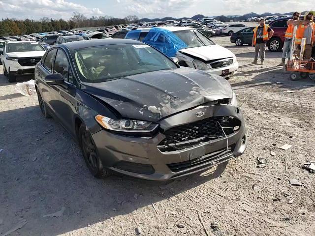 2016 Ford Fusion - Image 10