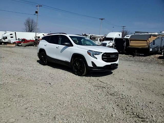 2019 GMC Terrain - Image 14