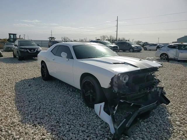 2018 Dodge Challenger - Image 11