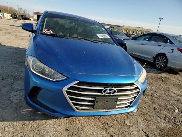 2017 Hyundai Elantra - Image 11