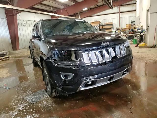 2015 Jeep Grand Cherokee - Image 14