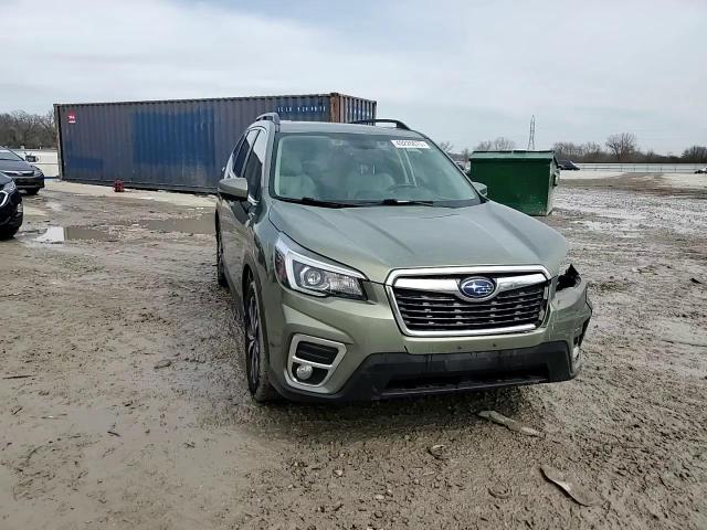 2019 Subaru Forester - Image 14
