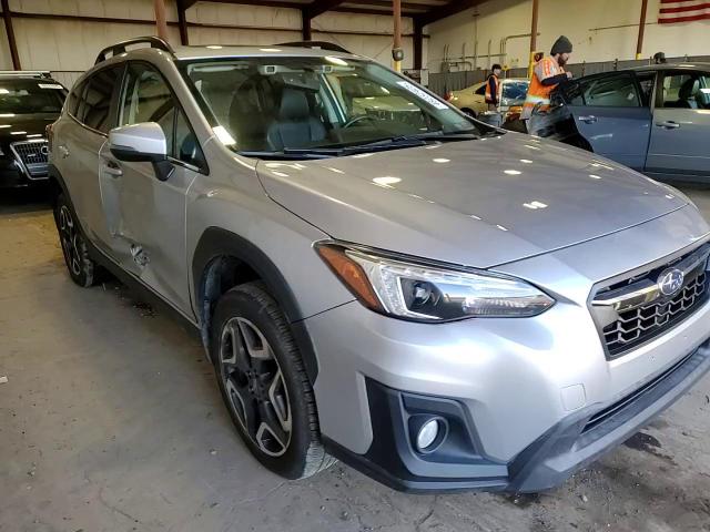 2019 Subaru XV - Image 14