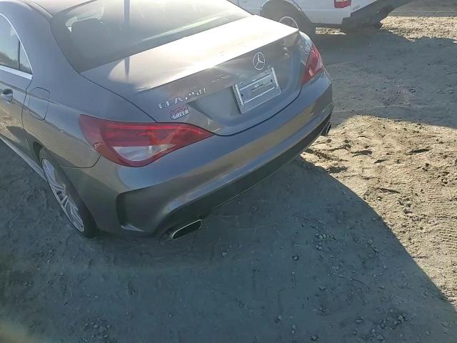 2014 Mercedes-Benz CLA-klasse - Image 11