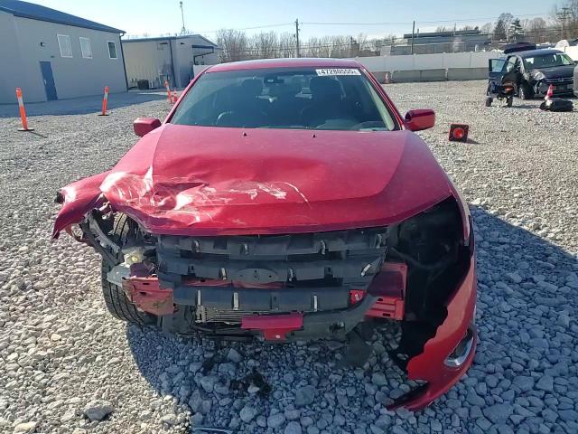 2012 Ford Fusion - Image 11