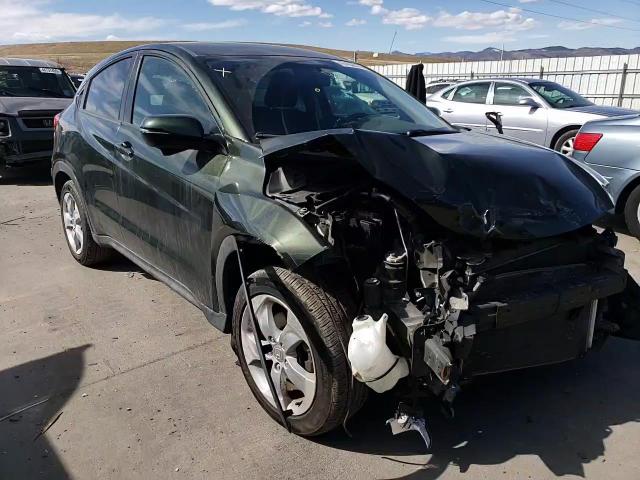 2016 Honda HR-V - Image 11